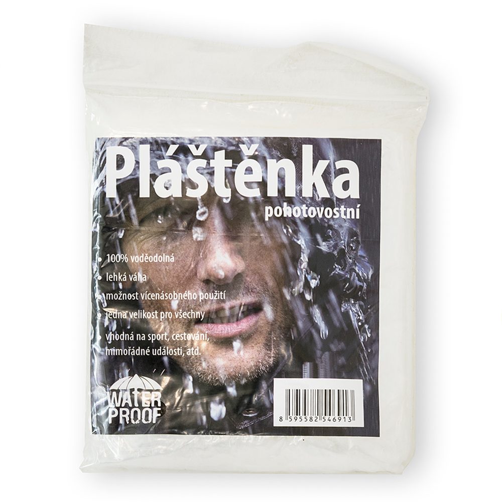 Esőkabát készenlét, pidilidi, pl0101-22, unisex