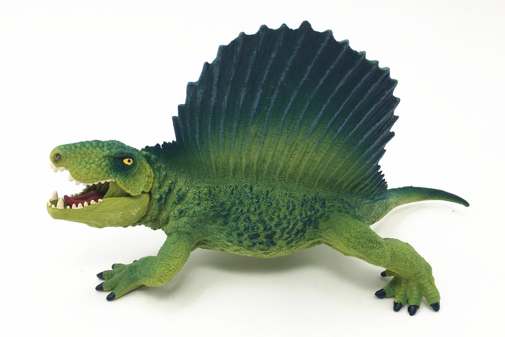 E-shop Figúrka dimetrodon 15 cm, Atlas, W009621