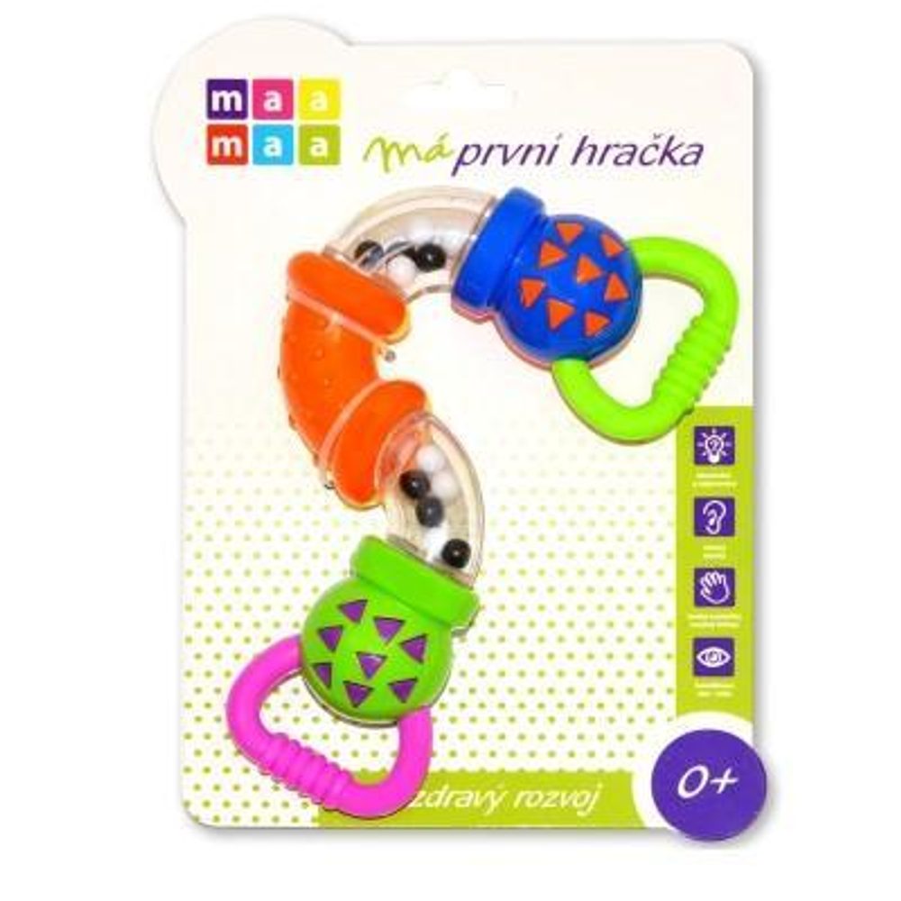 E-shop Hrkálka 17 cm, Maamaa, 101184