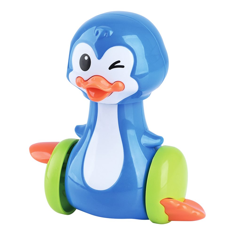 Levně Playgo Tučňák 13 cm, PLAYGO, W029781