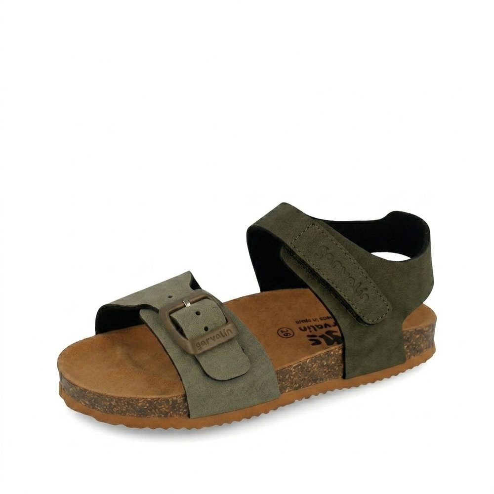 Chlapecké sandály URBAN KAKY Biomecanics 262471-B801 - 32