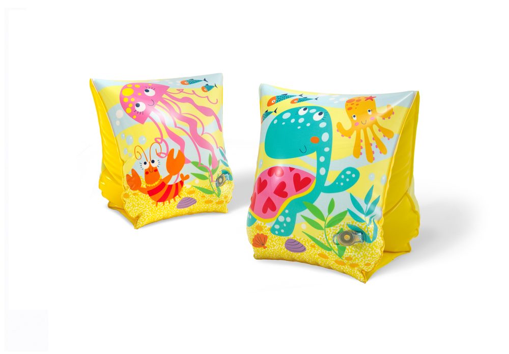 Levně Intex Rukávky nafukovací Under the sea, INTEX, W025438