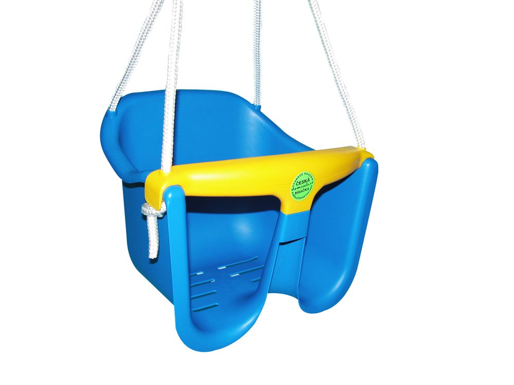 Baby Swing, Chemoplast, W550212