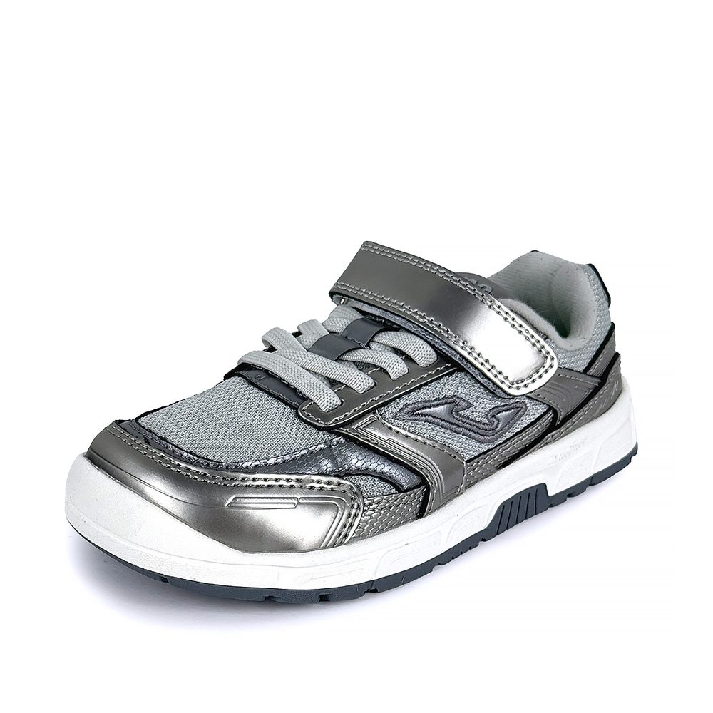 Dětské barefoot tenisky CR111 JUNIOR SILVER Joma BF111JW2612V - 30