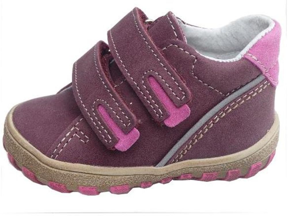 chlapčenská celoročná barefoot obuv JONAP B1mv, JONAP, modrá - 22