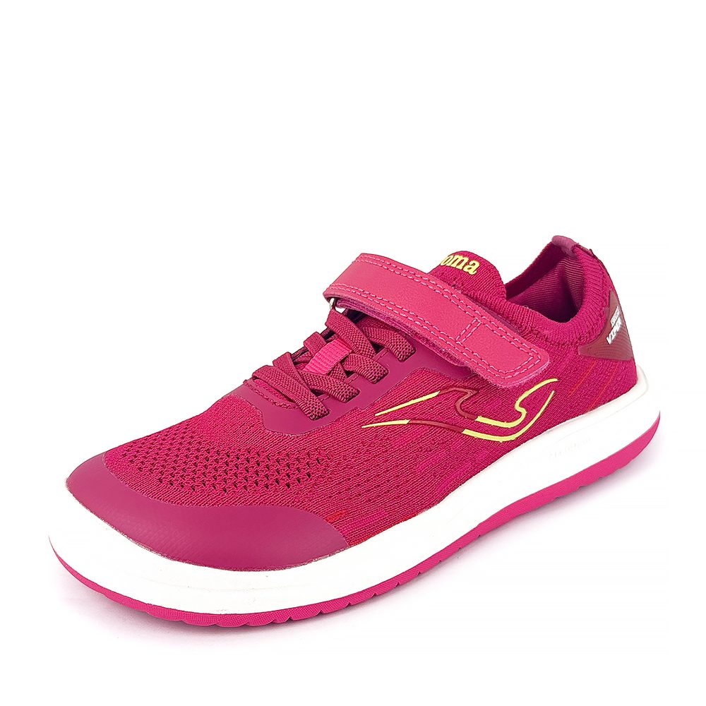 Dívčí barefoot bežecké boty VIPER JUNIOR FUCHSIA Joma BFVIPJS2610V - 30