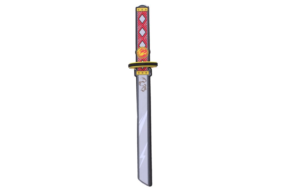 Meč katana penový 53 cm, Wiky, W111220