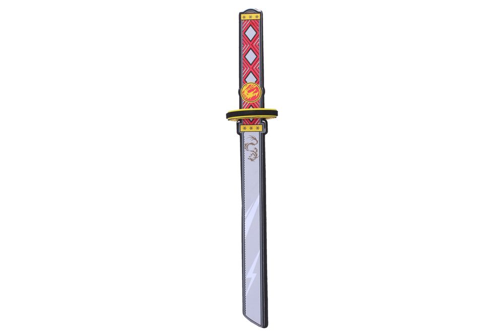 E-shop Meč katana penový 53 cm, Wiky, W111220