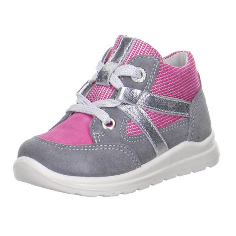 E-shop detská celoročná obuv MEL, Superfit, 2-00322-44, růžová - 20