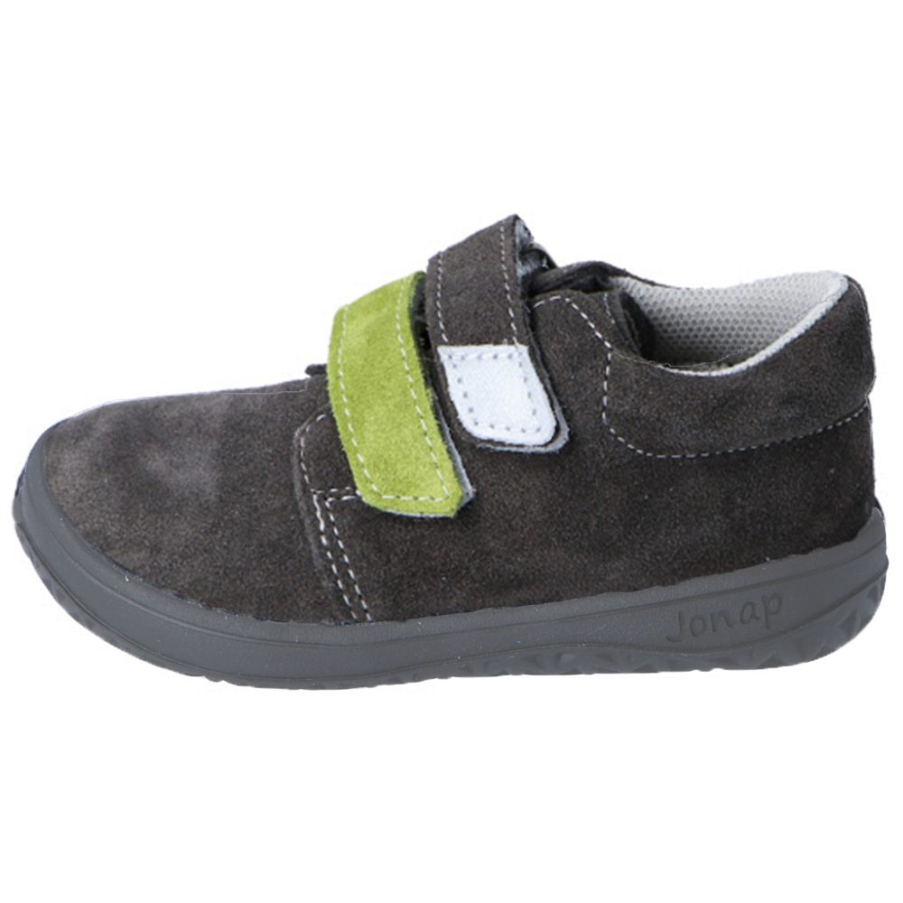 E-shop chlapčenská celoročná barefoot obuv JONAP B1sv, JONAP, zelená - 21