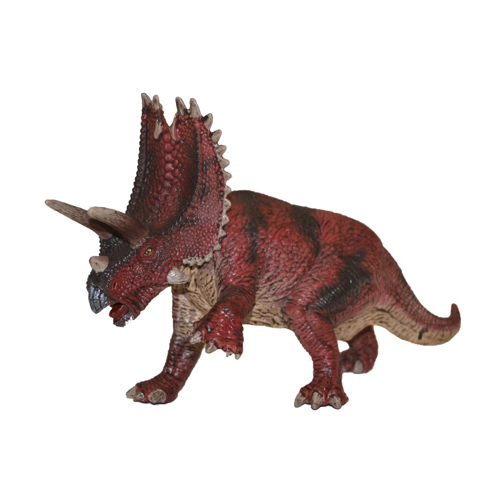 E-shop F - Figúrka Dino pentaceratops 17 cm, Atlas, W101897