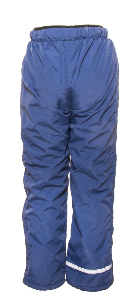 kalhoty sportovní chlapecké podšité fleezem outdoorové, Pidilidi,  PD1075-04, modrá - Pidilidi.sk