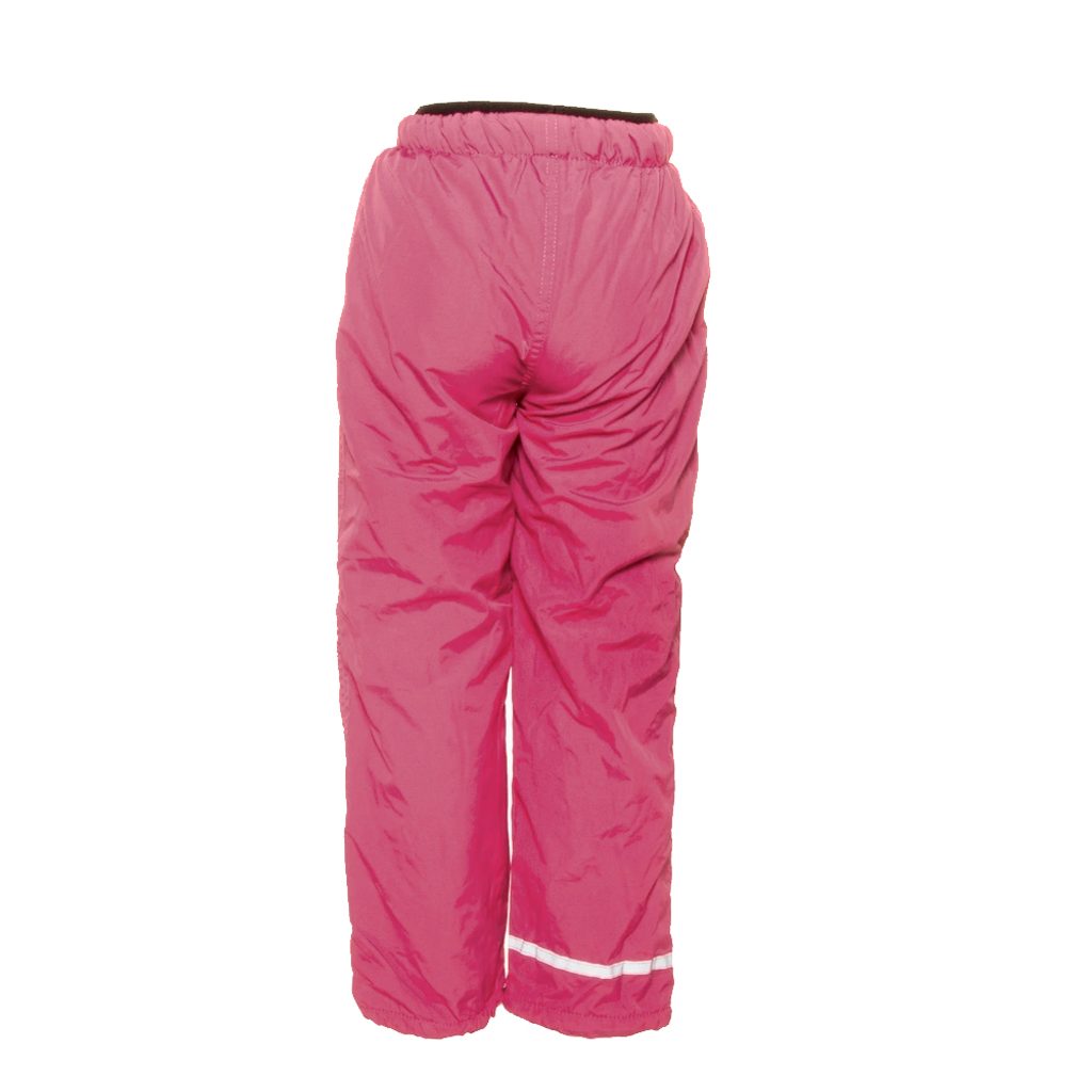 Pantaloni sport pentru băieți, pentru exterior, cu căptușeală din fleece,  Pidilidi, PD1075-16, burgundy - Pidilidi.ro