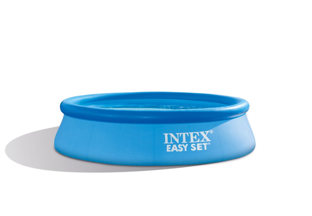 Bazén samonosný s filtrem, INTEX, W148122