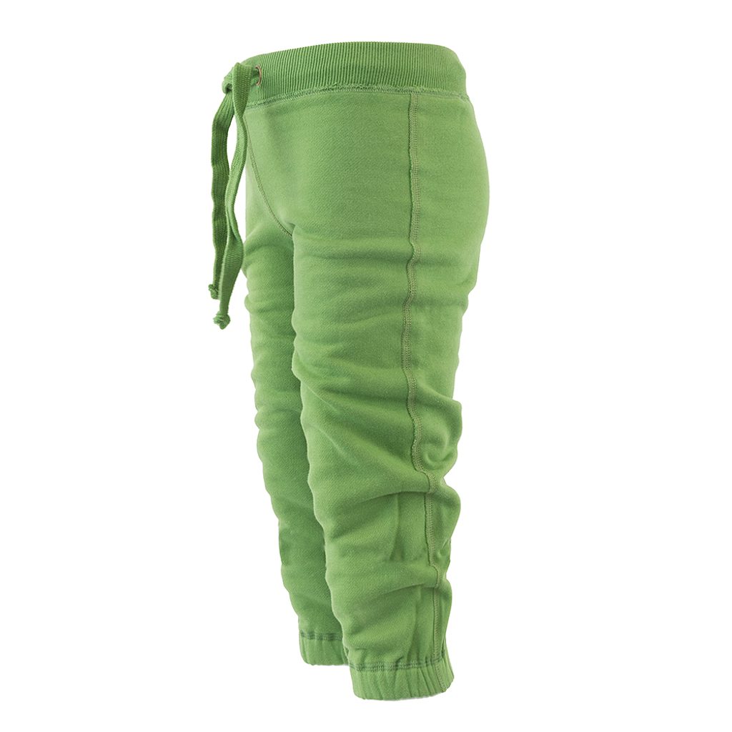 Pantaloni de trening pentru copii, Pidilidi, PD0196, verde - Pidilidi.ro