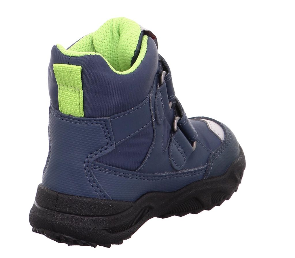 Chlapčenské zimné topánky GLACIER GTX, Superfit, 1-009221-8010, modrá -  Pidilidi.sk