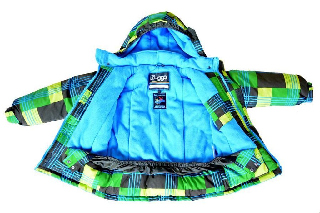 zimní bunda s lyžařským pásem + kalhoty, Pidilidi, PD1002, kluk -  Pidilidi.cz