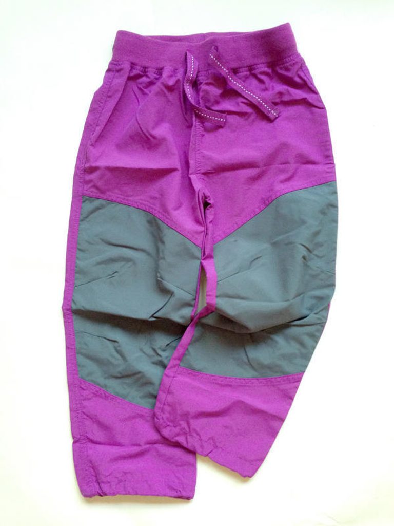 kalhoty sportovní outdoor, Pidilidi, PD956, fialová - 122