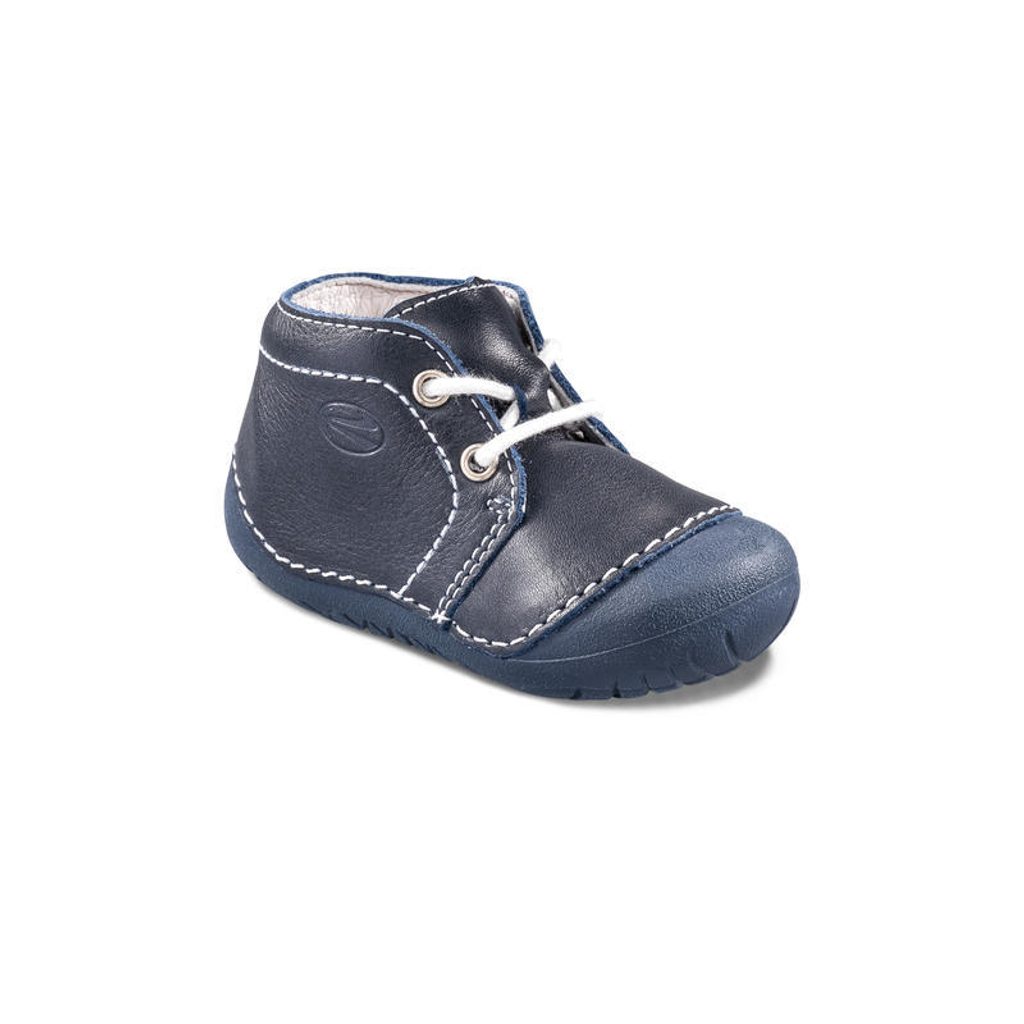 detské topánočky, Richter, 0621-143-7200, tmavě modrá - Pidilidi.sk