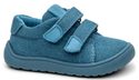 Chlapčenské barefoot tenisky KORO BLUE Protetika - modrá