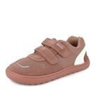 Lány barefoot tornacipő ALEX NUDE Protetika bézs