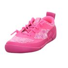Dievčenské barefoot tenisky VENTO Pink Superfit 1-008202-5500