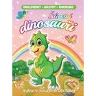 Šťastní dinosauři, FONI book, W034286