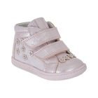 Dievčenská členková obuv, Primigi, 7030000, růžová