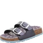 Papuci din plută pentru fete FOOTBAD Blue Superfit 1-800111-8250
