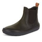 Gyermek mezítlábas cipő CHELYS Fekete, Froddo, G3160237-6