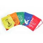 Geantă pentru papuci / diferite culori, Wiky, W883789