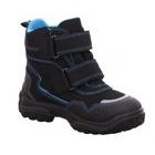 Fiú téli csizma SNOWCAT GTX, Superfit, 1-000023-0000, kék