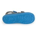 Gyerek szandál SEACAMP II CNX, FEKETE/BRILLIANT BLUE, keen, 1022984/1022969, fekete