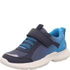 Fiú sportcipő RUSH Blue/Turquoise Superfit 1-000211-8100