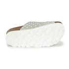 Dievčenská zimná obuv Superfit barefit TRACE GTX Blue/Pink 1-006041-8010