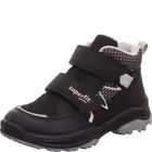 Ghete băieți pentru tot anul JUPITER Black/Light Grey GTX Superfit 1-000056-0010