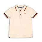 Cămașă POLO pentru băieți, Minoti, CAST 10, băiat