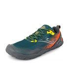 Fiú barefoot outdoor cipő TUNDRA JUNIOR PETROLEUM Joma BFTUNJS2617
