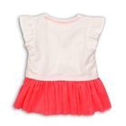 Mikina s kapucňou z mikroflísu, Pidilidi, PD1070-02, chlapec