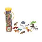 Set de animale, Wiky, W000034