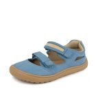 Chlapčenské barefoot sandále PROTETIKA NERY BLUE blue