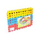 Műanyag készlet - Safari, Wiky, W128019