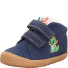 Chlapčenské barefoot tenisky Superfit FLUMMI Blue 1-009670-8000
