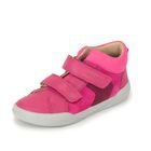 Pantofi all-season pentru fete SUPERFREE, Superfit , 1-000543-5520, roz