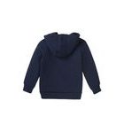 cizme de iarnă HUSKY, Superfit, 1-00042-87, albastru deschis