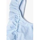 Detské zimné topánky ICEBIRD GTX, Superfit, 1-006009-2000, zelená