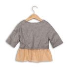 Pantaloni de blugi pentru băieți cu elastan, Minoti, REAL 4, albastru