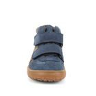 Papuci pentru băieți BILL Black/Multicolored Superfit 1-000279-0010