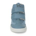 Fiú téli csizma JUPITER Fekete/Türkiz Gore-Tex, Superfit, 1-000055-0000