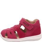 Chlapecká kotníková obuv OLLIE S Cognac, Froddo, G2130328-2, hnědá